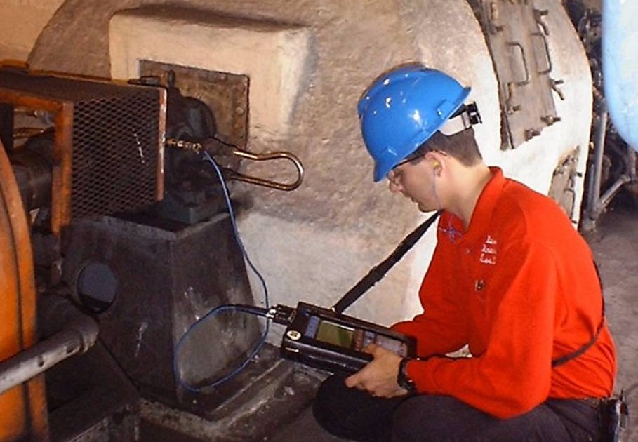 OnSite Testing onsite testing electric motors